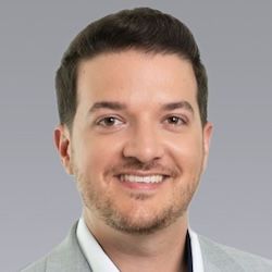 Kevin Gonzalez