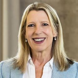 Cheryl McConnell