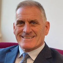 Simon Cooke