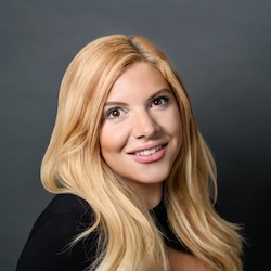 Emily Galliers