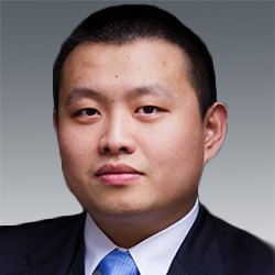 Yuanliu (Jacky) He