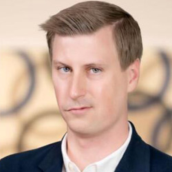 Alex Schwiebert
