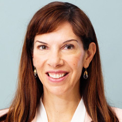 Melissa Román Burch