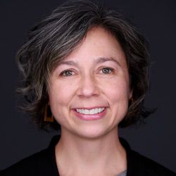Lena Andrews