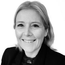 Tracey Sullivan