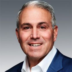 Eric Jacobs