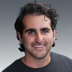 Daniel Cheney