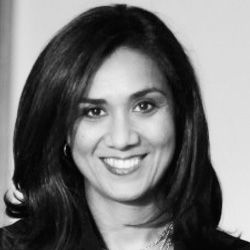 Sonia Kaur Bain
