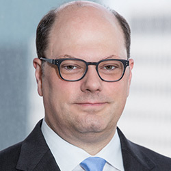 David Staas