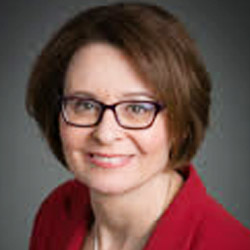 Lori Pearson