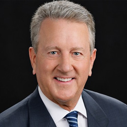 Walter "Buz" Koelbel, Jr.