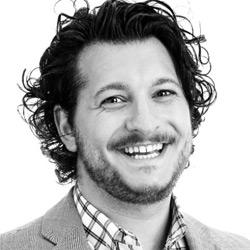 Adam Fisher