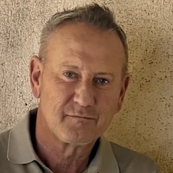 Ralph Choeff