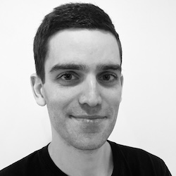 Michael Diaz