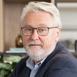 Robert Gordon Clark