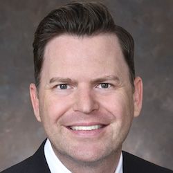 Evan Dyer