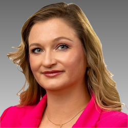 Melissa Almond