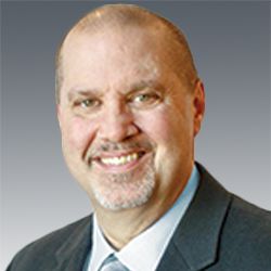 Bret Jones