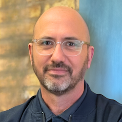 David Morton