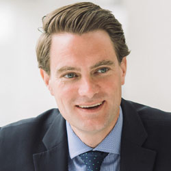 Travis Feehan