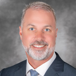 Dan Frazier