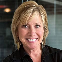 Brenda Amsberry