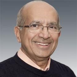 Percival Vaz