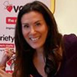 Candice Sammeroff
