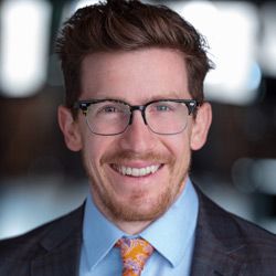 Brad Kirshenbaum