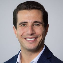 Eli Gurwitz