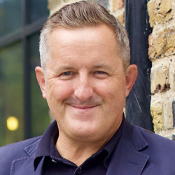 Jules Hind