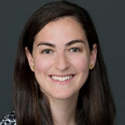 Stephanie Margolis