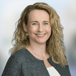 Christine Fitzgerald