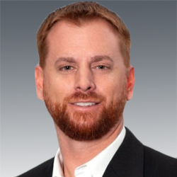 Chris Kincaid