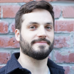 Harrison Tucker
