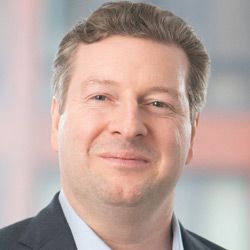 Chris Kronenberger