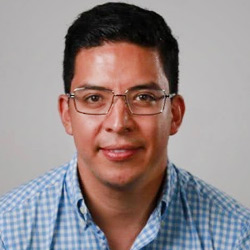 Mario Varón