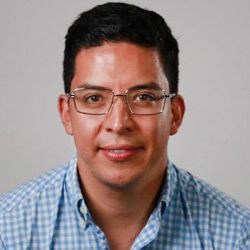 Mario Varón