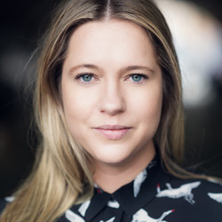 Savannah de Savary