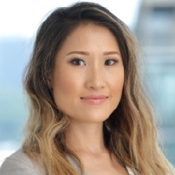 Jeannie Vu