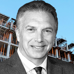 Michael Borodinsky