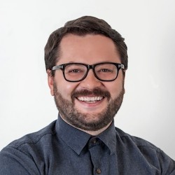 Peter Obradovich