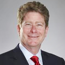 David Baker