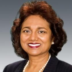 Margaret Peterson, PhD