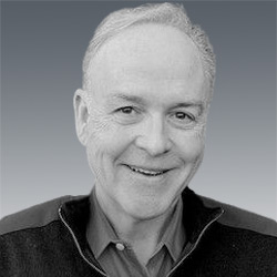 Allan Bedwell