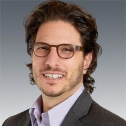 Noah Goldstein