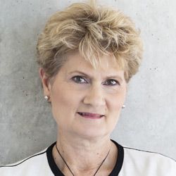 Judy Pesek