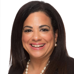 Mildred Tolentino