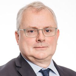 David Conway