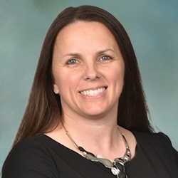 Sarah Brand